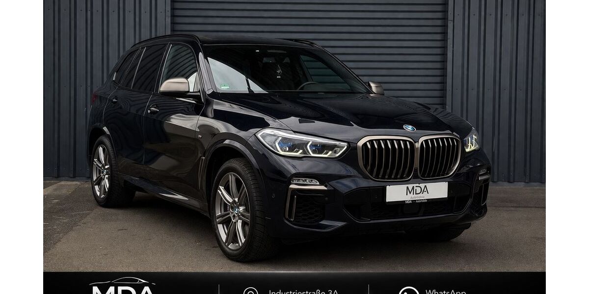 BMW X5 224.790 km 38.850 &euro; Ehringshausen 35630