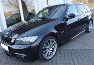 BMW 330 290.000 km 7.999 &euro; Herborn 35745