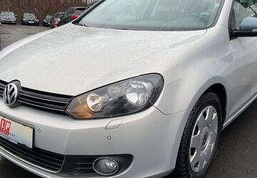 VW Golf 177.660 km 4.990 &euro; Giessen 35394
