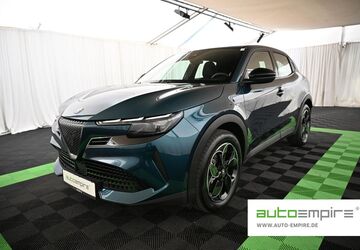 Alfa Romeo Junior 11.179 km 27.890 &euro; Butzbach 35510