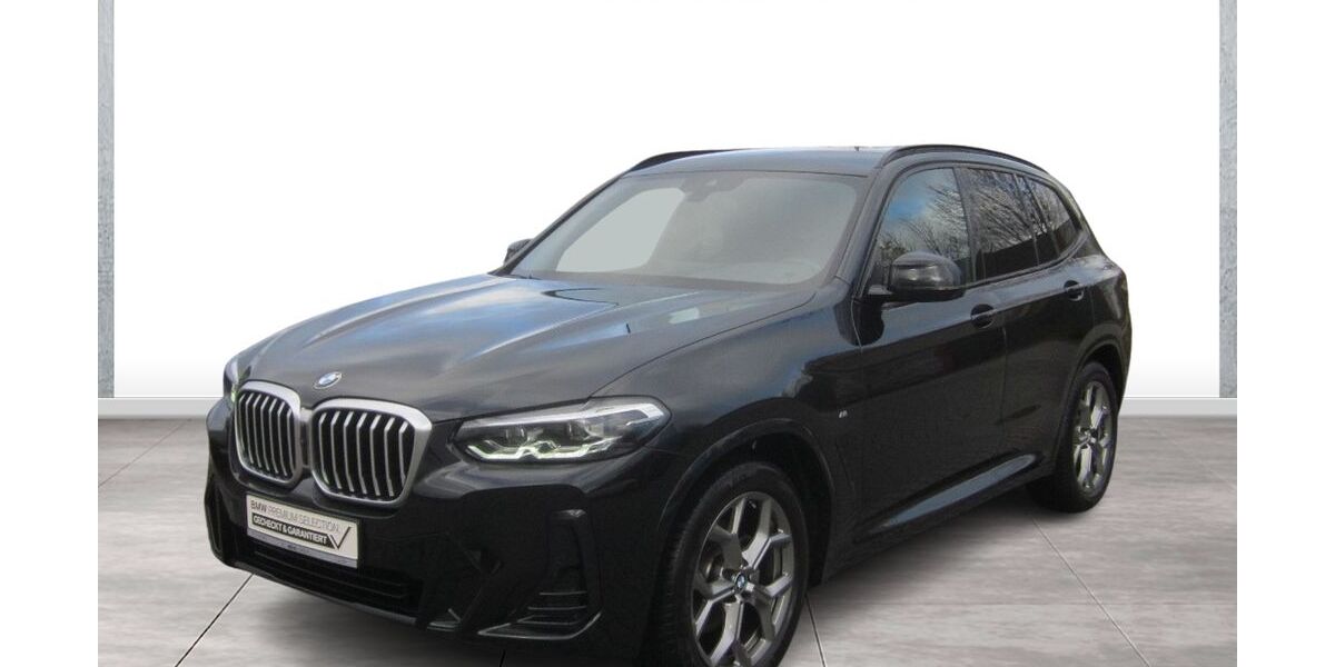BMW X3 48.200 km 41.890 &euro; Wetzlar 35576