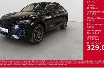 Audi Q5 85.700 km 37.730 &euro; Giessen 35394