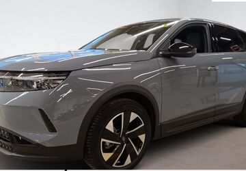Opel Grandland (X) 8.153 km 28.180 &euro; Marburg 35043