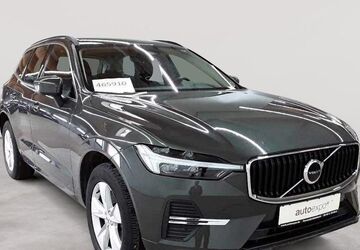 Volvo XC60 86.188 km 26.090 &euro; Fernwald-Steinbach 35463