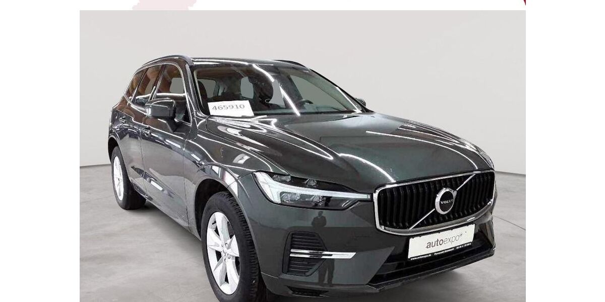 Volvo XC60 86.188 km 26.090 &euro; Fernwald-Steinbach 35463