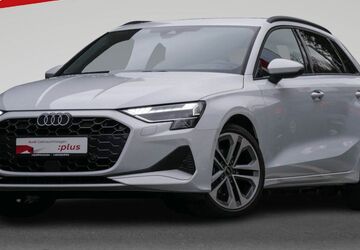 Audi A3 9.082 km 36.480 &euro; Herborn 35745