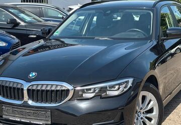BMW 320 74.900 km 26.460 &euro; Gießen 35396