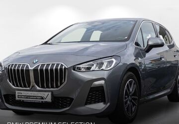 BMW 218 Active Tourer 21.900 km 26.208 &euro; Friedberg 61169