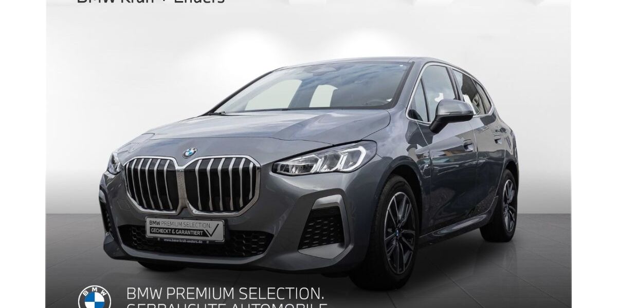 BMW 218 Active Tourer 21.900 km 26.208 &euro; Friedberg 61169