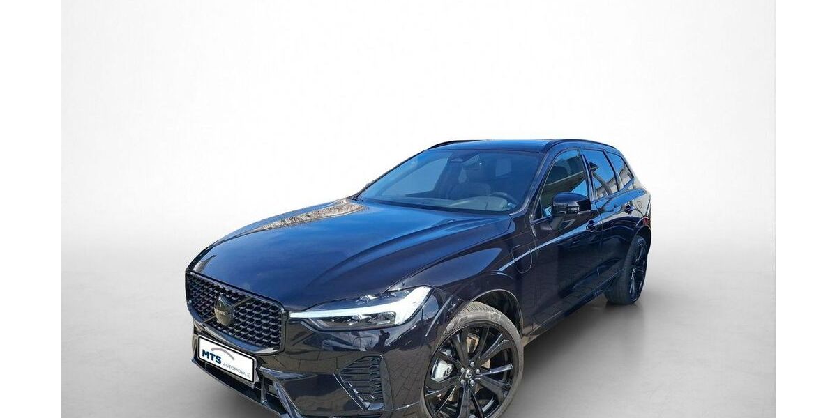 Volvo XC60 16.649 km 47.990 &euro; Friedberg 61169