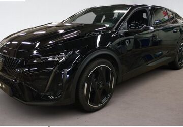 Peugeot 408 11.025 km 31.290 &euro; Marburg 35043