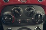 Fiat 500 0.9 TwinAir Lounge Schiebedach Klima PDC 50.900 km 10.420 &euro; Lich 35423