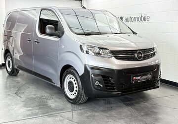 Opel Vivaro Cargo-e Elegance M 50kWh 1.Hand PDC 32.600 km 18.990 &euro; Lich 35423