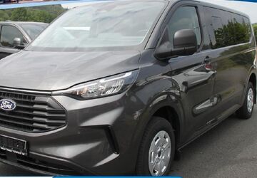 Ford Transit Custom 5.000 km 44.990 &euro; Mittenaar 35756