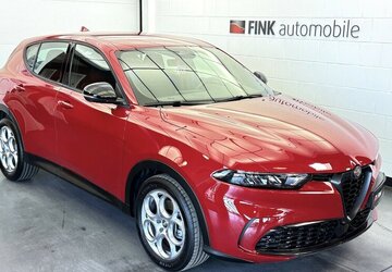 Alfa Romeo Tonale 1.6 VGT-D Sprint ACC Sitzheizung 12.300 km 22.850 &euro; Lich 35423