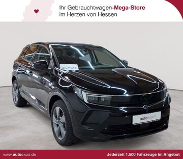 Gebrauchte Opel Grandland