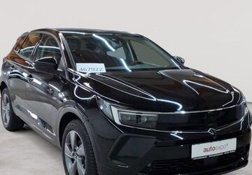 Opel Grandland (X) 20.033 km 21.789 &euro; Fernwald-Steinbach 35463
