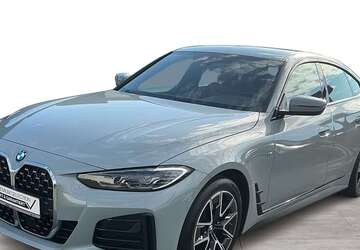 BMW 420 94.400 km 34.790 &euro; Gießen 35398