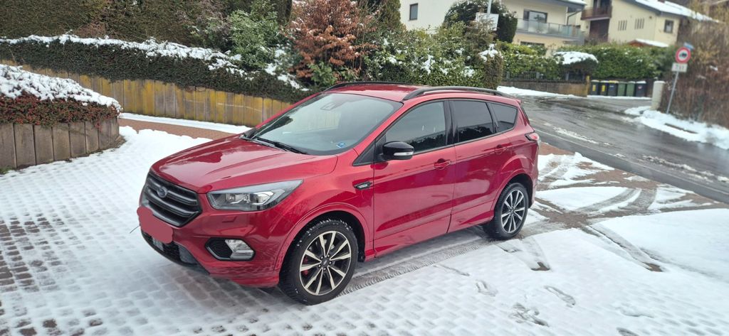 Ford Kuga 59.678 km 18.990 &euro; Marburg 35039