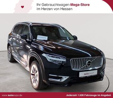 Gebrauchte Volvo XC90