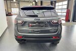 Jeep Compass Trailhawk Plug-In Hybrid 4WD LED 360CAM 27.100 km 26.660 &euro; Lich 35423