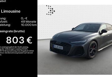 Audi A6 3.900 km 71.999 &euro; Bad Nauheim 61231