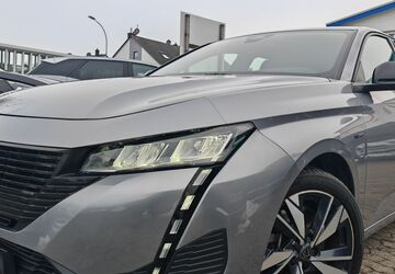 Peugeot 308 109.102 km 14.280 &euro; Wölfersheim 61200