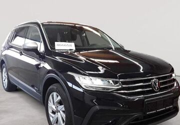 VW Tiguan Allspace 91.216 km 26.389 &euro; Fernwald-Steinbach 35463