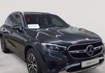 Mercedes-Benz GLC 220 99.083 km 38.989 &euro; Fernwald-Steinbach 35463