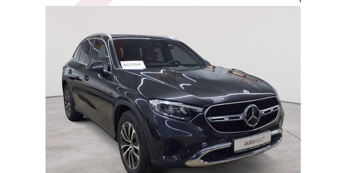 Mercedes-Benz GLC 220 99.083 km 38.989 &euro; Fernwald-Steinbach 35463