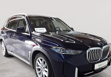 BMW X5 73.477 km 65.989 &euro; Fernwald-Steinbach 35463