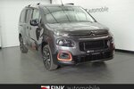 Citroen Berlingo 1.2 PureTech EAT8 Shine XL AHK 38.900 km 26.330 &euro; Lich 35423