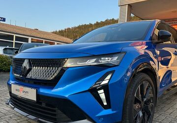 Renault Rafale 47.300 km 35.800 &euro; Marburg 35041