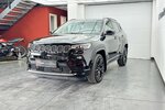 Jeep Compass S Plug-IN Hybrid 4WD 1.Hand Panoramadach 26.460 km 27.450 &euro; Lich 35423