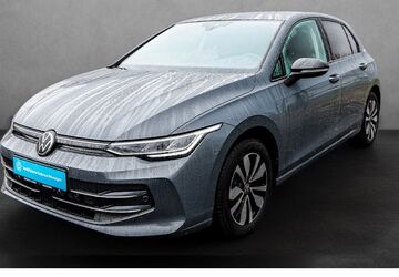 VW Golf 12.528 km 31.890 &euro; Marburg 35037