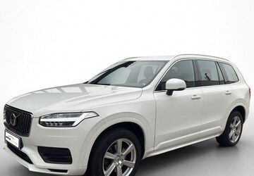 Volvo XC90 66.342 km 36.990 &euro; Friedberg 61169