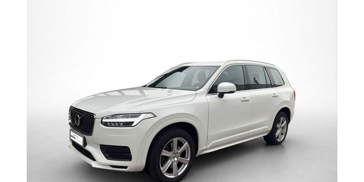 Volvo XC90 66.342 km 36.990 &euro; Friedberg 61169