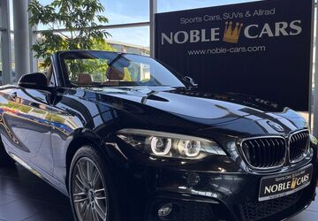 BMW 220 60.900 km 27.390 &euro; Giessen 35394