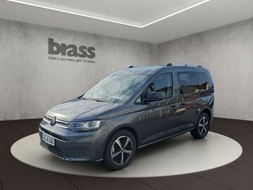 Gebrauchte VW Caddy
