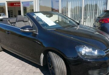 VW Golf 73.206 km 13.590 &euro; Wetzlar 35576
