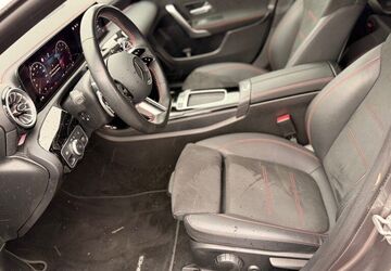 Mercedes-Benz CLA 180 Shooting Brake 37.757 km 31.900 &euro; Marburg 35039