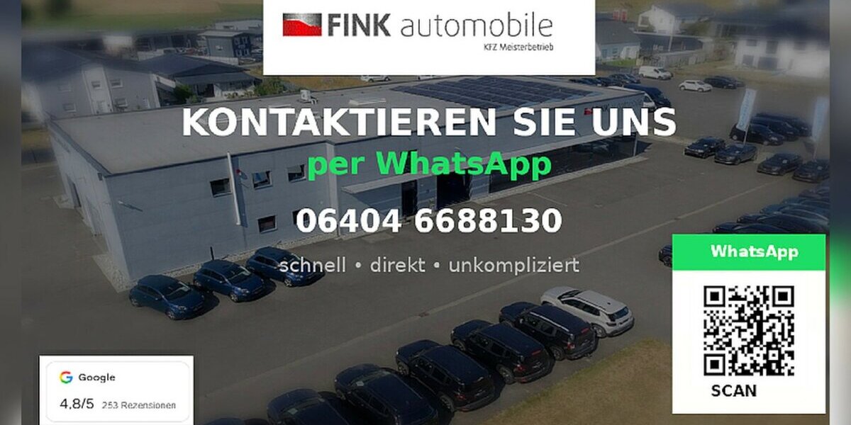 Peugeot 408 GT 225 Plug in Hybrid Massage 360° Cam 34.882 km 27.970 &euro; Lich 35423