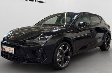 Cupra Leon 1.050 km 32.830 &euro; Giessen 35394