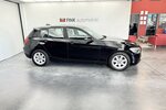 BMW 116i Navigation Sitzheizung BT PDC 111.610 km 9.690 &euro; Lich 35423