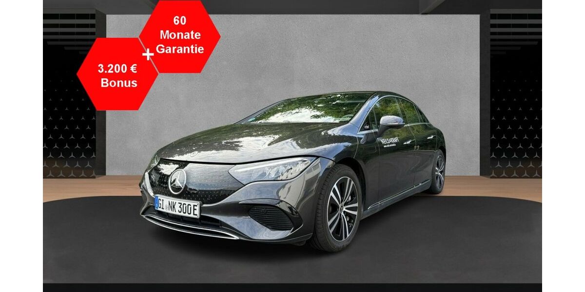 Mercedes-Benz EQE 27.200 km 40.880 &euro; Gießen 35396
