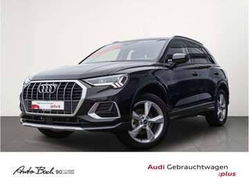Gebrauchte Audi Q3