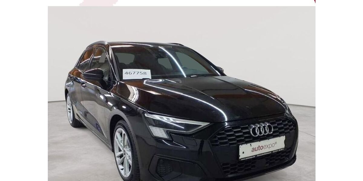 Audi A3 134.076 km 22.990 &euro; Fernwald-Steinbach 35463