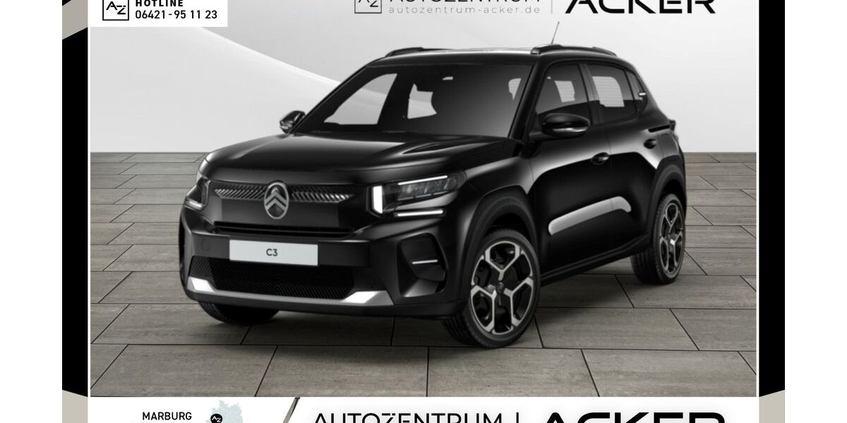 Citroen C3 18.829 km 15.290 &euro; Marburg 35043