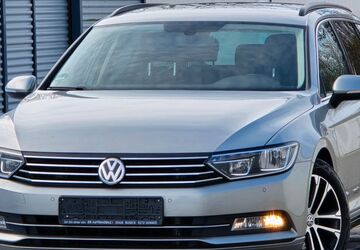 VW Passat Variant 232.269 km 7.790 &euro; Buseck 35418