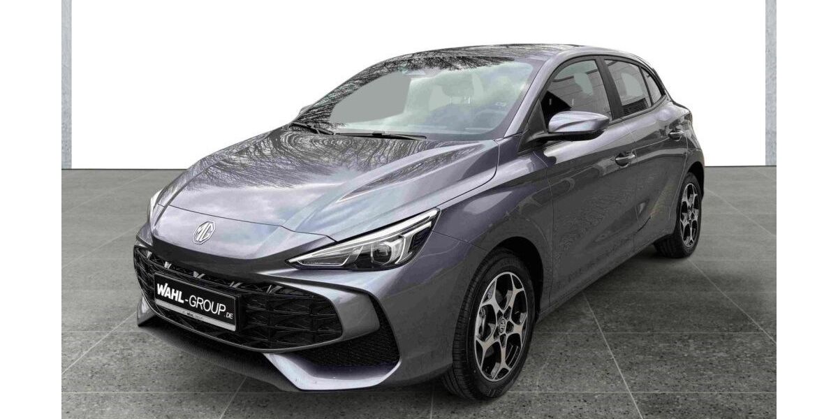 MG 3 1.500 km 17.999 &euro; Marburg 35039